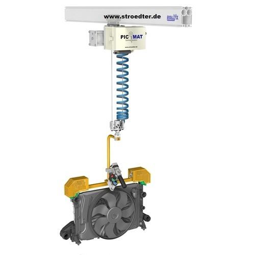 Equilibrador para herramienta para herramienta neumática - PICO-MAT - Strödter Handhabungstechnik GmbH