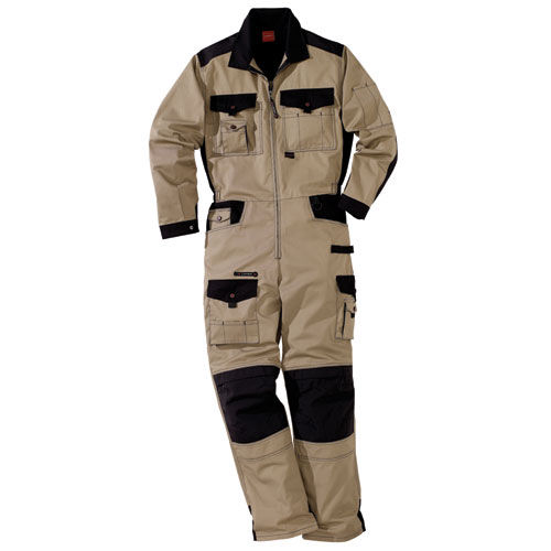 Traje de trabajo - 5ATT82CP - LAFONT - de algodón / de poliéster / unisex