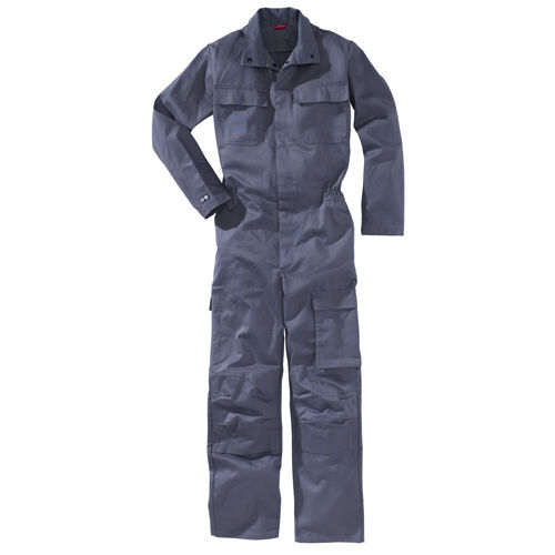 Traje de trabajo - CERBERE 5FLM82CO - LAFONT - ignífugo / de algodón / para soldaduras