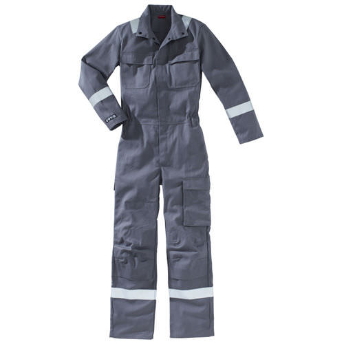 Traje de trabajo - 5PRTC82CP - LAFONT - ignífugo / antiestático / de poliéster