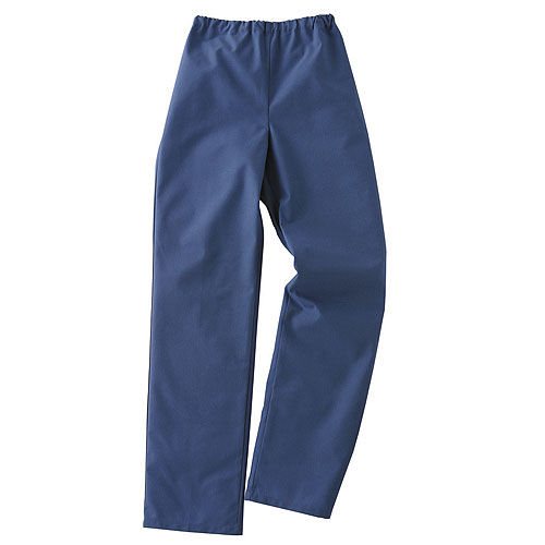 Pantalón de trabajo - LUC 1LUCTM3 - LAFONT - anticortes / de poliéster / de algodón