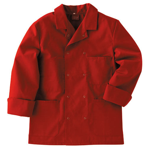 Túnica de trabajo - 20300/BL00091/S - LAFONT - de poliéster / de algodón / para mujer