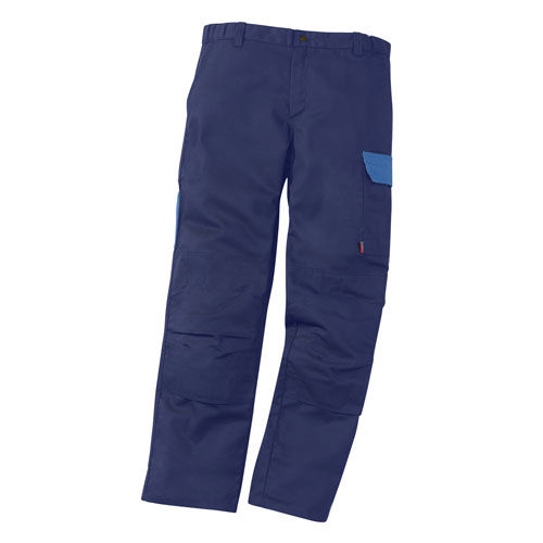 Pantalón de trabajo - 1COL82CP - LAFONT - de algodón / de poliéster / unisex