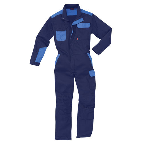 Traje de trabajo - LAFONT - de algodón / de poliéster / unisex