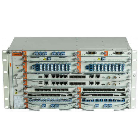 Router de paquetes de datos - iTN8600-A - Raisecom Technology Co., Ltd. - Ethernet / estándar