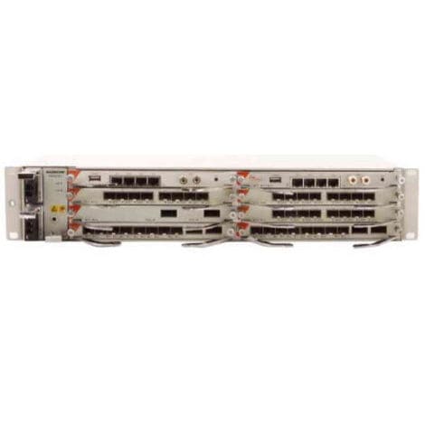 Transpondedor de multiplexación - iTN8600-II - Raisecom Technology Co., Ltd. - autónomo / industrial