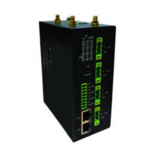 Pasarela industrial - Gazelle G series - Raisecom Technology Co., Ltd. - IoT / 3G / CAN