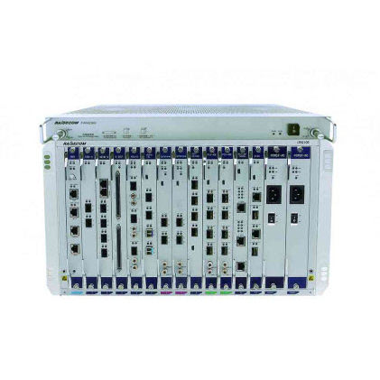 Chasis en bastidor - iTN2100 - Raisecom Technology Co., Ltd. - 6U / industrial
