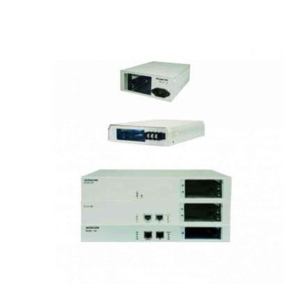 Chasis en bastidor - RC series - Raisecom Technology Co., Ltd. - 3U / 1U / industrial