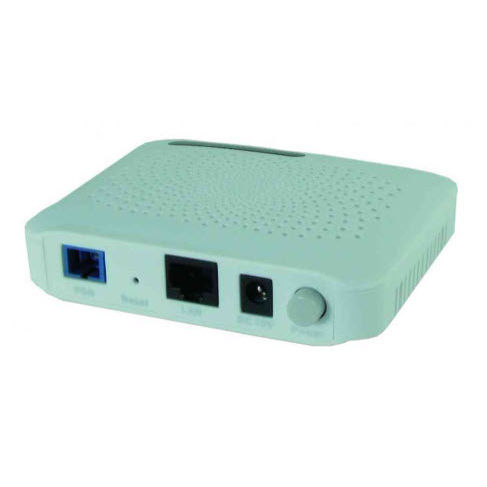 Router de datos - ISCOM HT803G-1GE - Raisecom Technology Co., Ltd. - Ethernet / para red / LAN