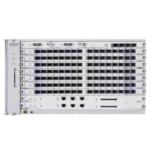 OLT en bastidor - ISCOM6860 - Raisecom Technology Co., Ltd. - PON