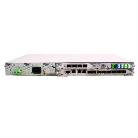 OLT en bastidor - ISCOM5508-GP - Raisecom Technology Co., Ltd. - PON
