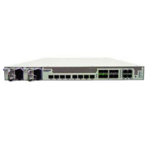 OLT en bastidor - ISCOM6810 - Raisecom Technology Co., Ltd. - PON