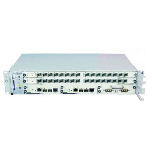 OLT en bastidor - ISCOM6820-GP - Raisecom Technology Co., Ltd. - PON