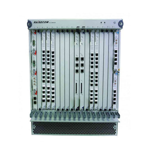 OLT PON - ISCOM6800 - Raisecom Technology Co., Ltd. - para armario
