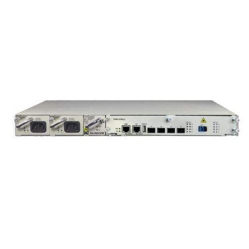 Transpondedor autónomo - iTN8600 series - Raisecom Technology Co., Ltd. - industrial