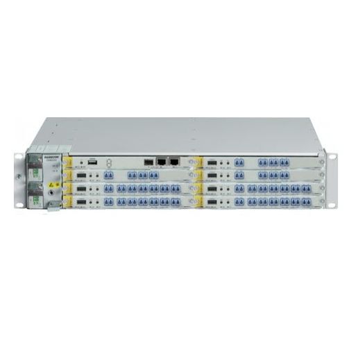 Transpondedor de multiplexación - OPCOM100-SA - Raisecom Technology Co., Ltd. - autónomo / industrial