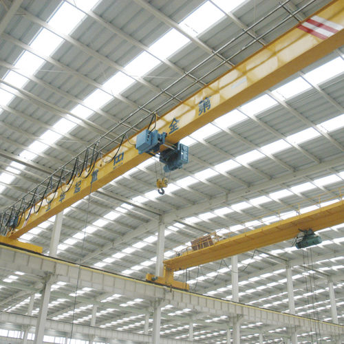 Puente grúa monorriel - HD - Henan Weihua Heavy Machinery Co., Ltd
