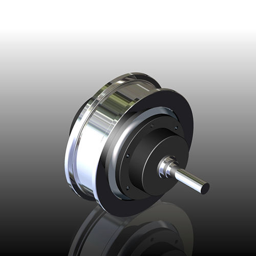 Rueda de hierro fundido - Henan Weihua Heavy Machinery Co., Ltd