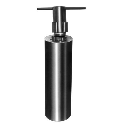 Reactor a presión - CL series - HIP - de acero