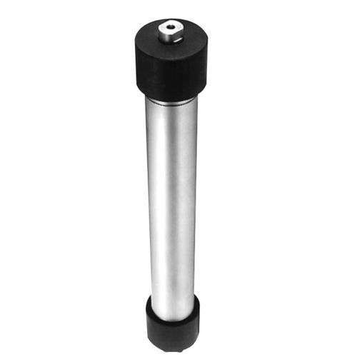 Reactor tubular - TOC series  - HIP - a presión / de acero / de metales