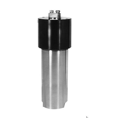Reactor a presión - OC series  - HIP - de acero inoxidable