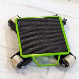 Rodador 360° - MOD 122 - Ticam S.r.l. - rotativo