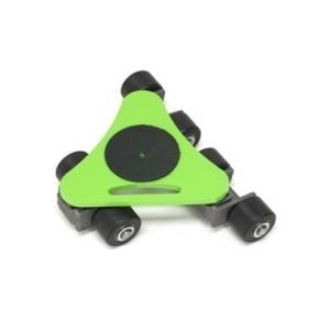 Rodador para carga pesada - Mod 223 - Ticam S.r.l. - para transporte / 360° / rotativo