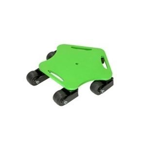Rodador para carga pesada - Mod 125 - Ticam S.r.l. - para transporte / 360° / rotativo