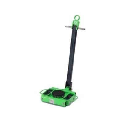 Rodador para transporte - Mod 106 - Ticam S.r.l. - para carga pesada