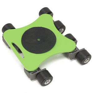 Rodador para carga pesada - MOD 224 - Ticam S.r.l. - 360° / rotativo