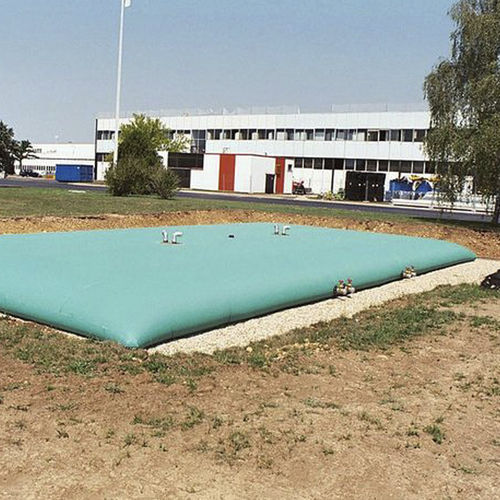 Depósito flexible - FLEX series - Emiliana Serbatoi - de almacenaje / para productos químicos / de agua