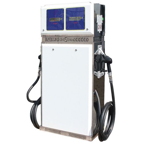 Surtidor de combustible gasolina - FIMAC Mid - Emiliana Serbatoi - diésel