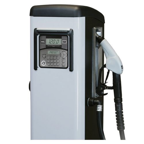Surtidor de combustible AdBlue - MC70 ADBLUE® - Emiliana Serbatoi