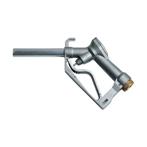 Pistola de distribución de combustibles - Emiliana Serbatoi - manual