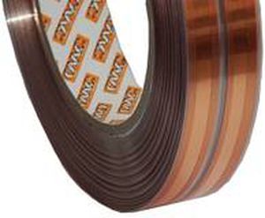Cinta de cobre - CMC38xxx series - CMC Klebetechnik GmbH