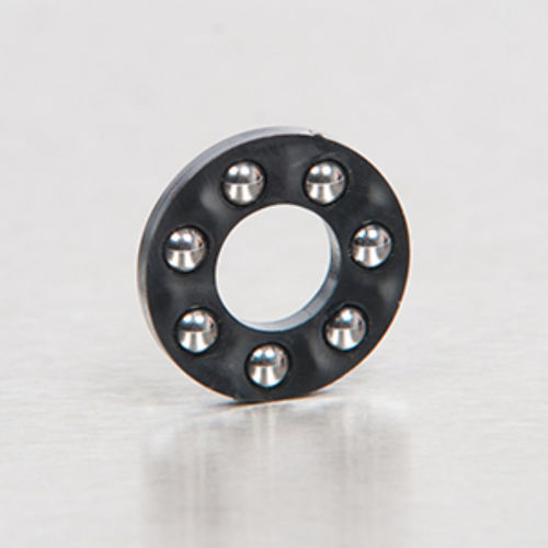 Cojinete de bolas de plástico - FT4 - BNL - en miniatura
