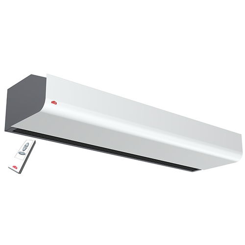 Cortina de aire ambiante - PA3200C A/E/W series - FRICO