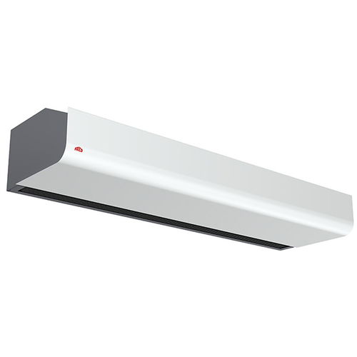Cortina de aire fría - PAEC3200 - FRICO - horizontal / para cámara frigorífica