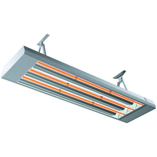 Calefactor de infrarrojos eléctrico - IR series - FRICO - industrial