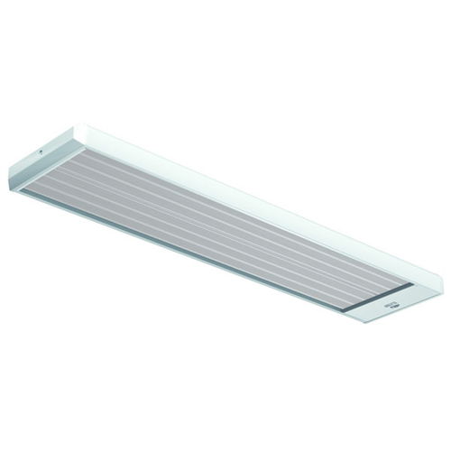 Calefactor radiante eléctrico - Elztrip EZ200 - FRICO - industrial