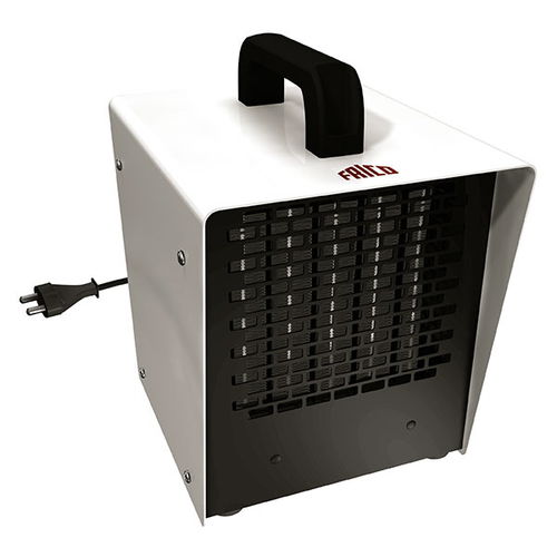 Aerotermo portátil - K21 - FRICO - eléctrico / industrial