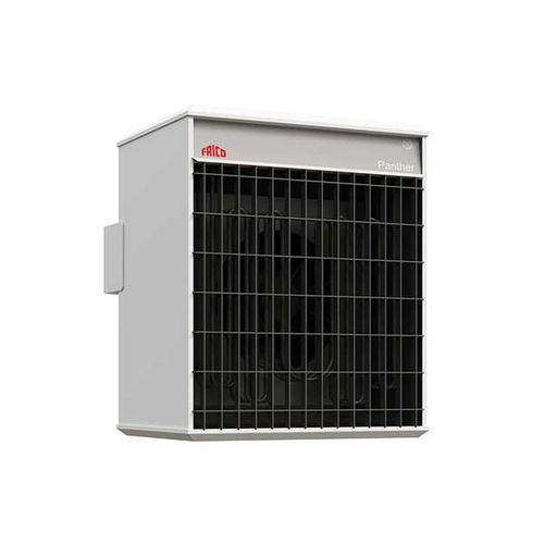 Aerotermo eléctrico - Panther series - FRICO - de pared