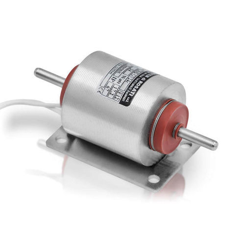 Electroimán rotativo - CR series - SYSTEM DI ROSATI - con 1 bobina / 45°