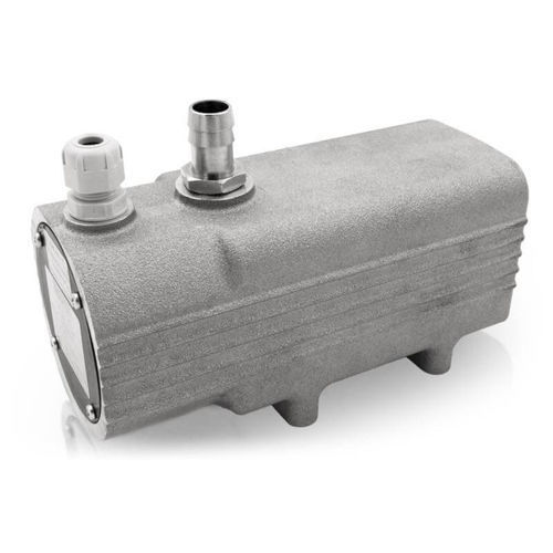Calentador de agua eléctrico - RA 200 - SYSTEM DI ROSATI