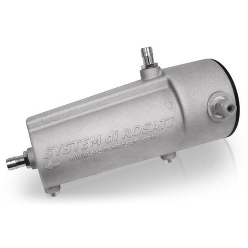 Calentador de agua eléctrico - RA 400 - SYSTEM DI ROSATI