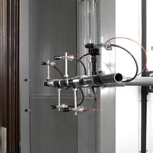 Sistema de recubrimiento/laminado - Wincoater - Cefla Finishing