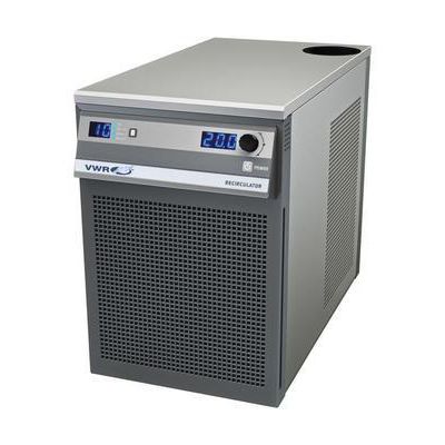 Refrigerador de agua - VWR - compacto