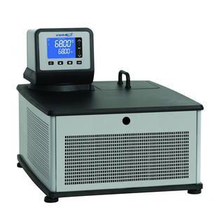 Baño termostático con indicador digital - VWR - de circulación / refrigerado / de laboratorio