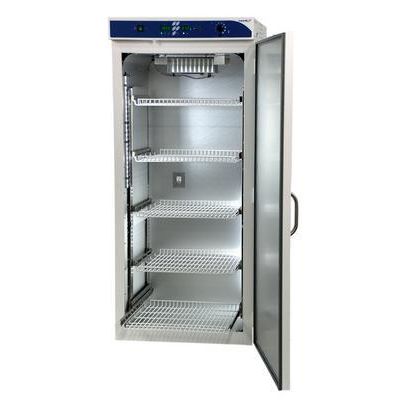 Incubadora de laboratorio - VWR - de convección natural / de efecto Peltier / refrigerada